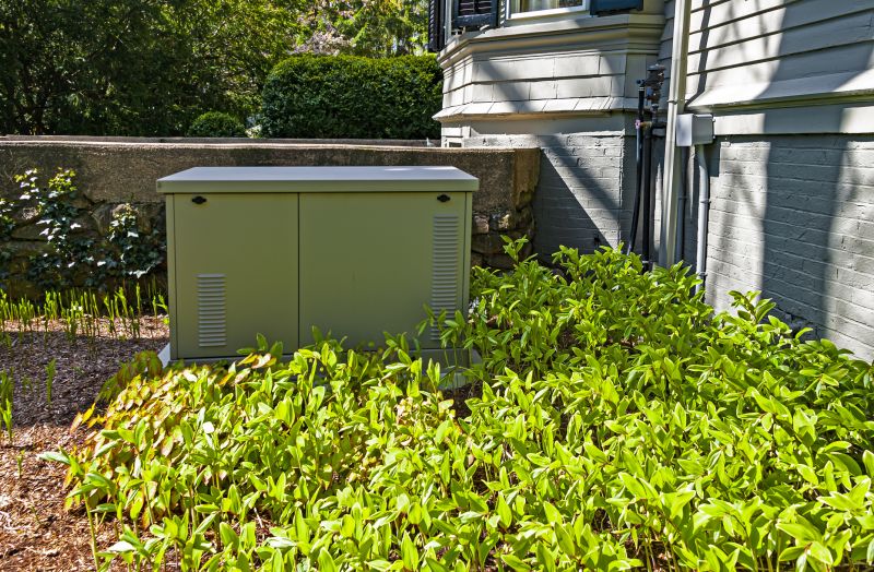 Electric Generator Repair in Provo, UT