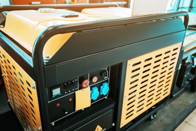 Generator Hookup Service in Utah County, UT
