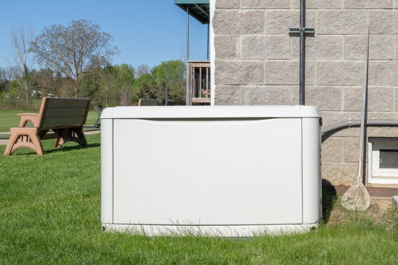 Generator Hookup Service in Provo, UT