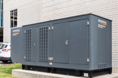 Generator Installation in Denver, CO