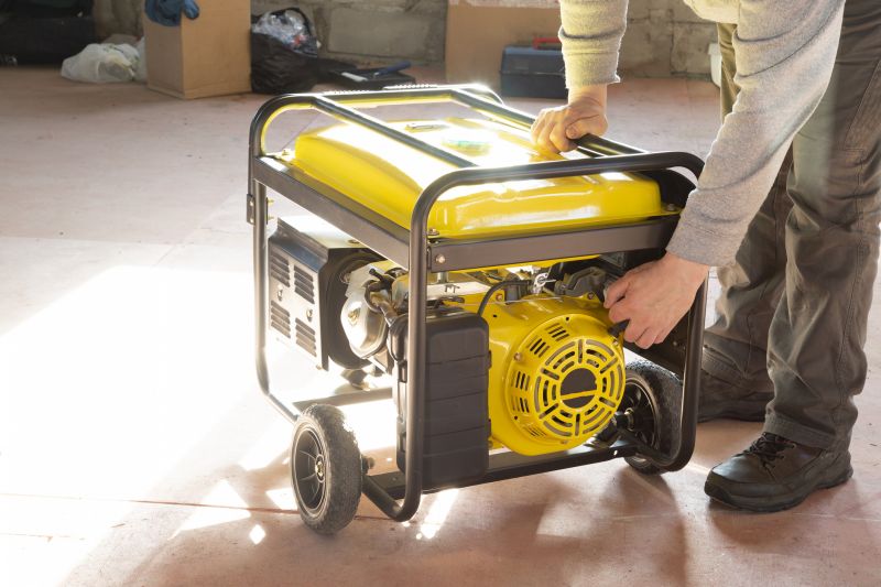 Generator Repair in Utah County, UT