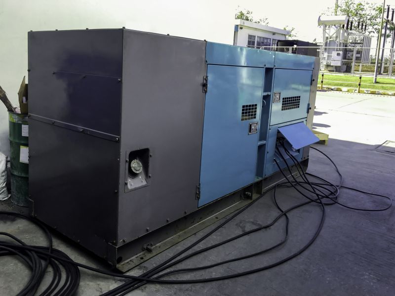 Generator Repair in Prescott Valley, AZ
