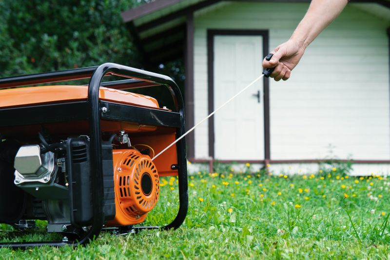 Generator Tuneup Service in Heber City, UT