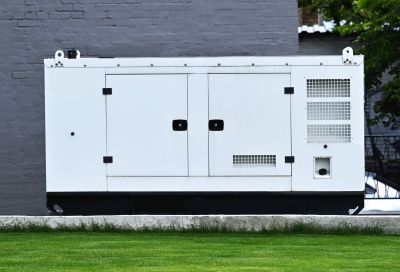 Propane Generator Installation in Roswell, GA