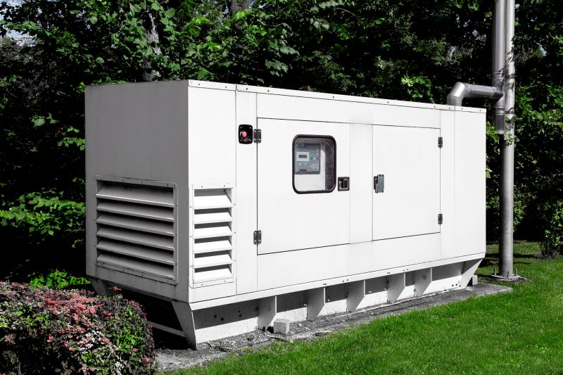 Propane Generator Installation in Prescott Valley, AZ