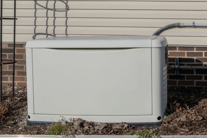 Residential Generator Service in Denver, CO