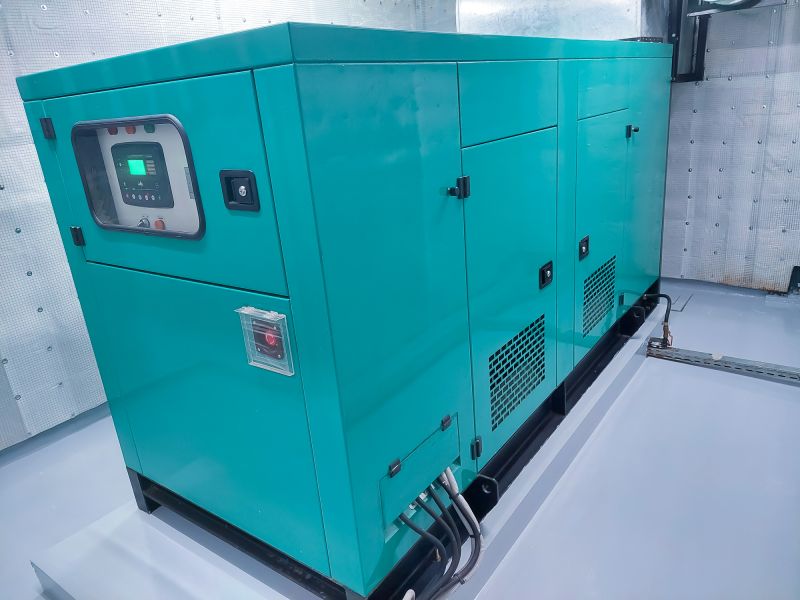 Solar Generator Repair in Orem, UT