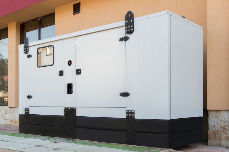 Commercial Generator Servicing in Provo, UT